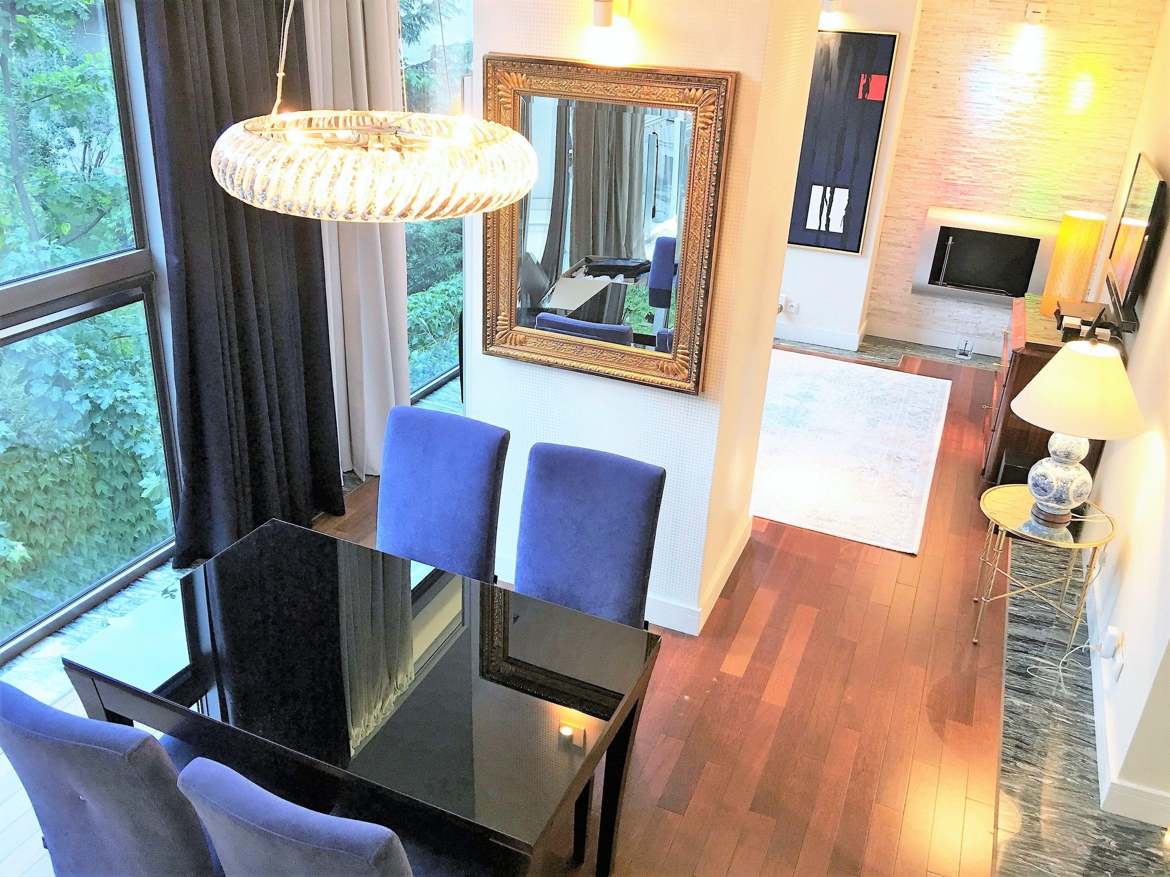 Mondrian Luxury Suites & Apartments Krakow Old Town — Photos 1